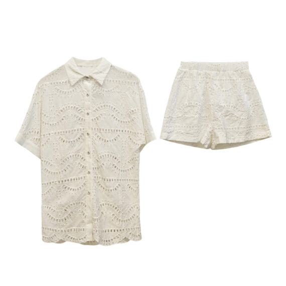 Zimmermann Set