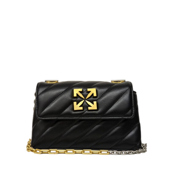 Off White Bag