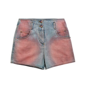 Chanel Shorts