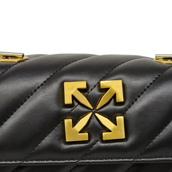 Off White Bag