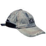 Cap Diesel