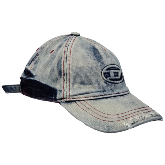 Cap Diesel
