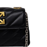 Off White Bag