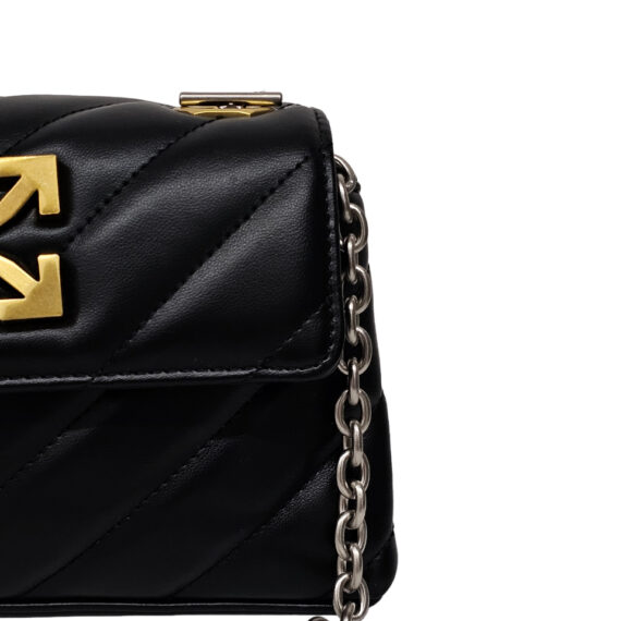 Off White Bag