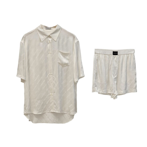 Balenciaga Set