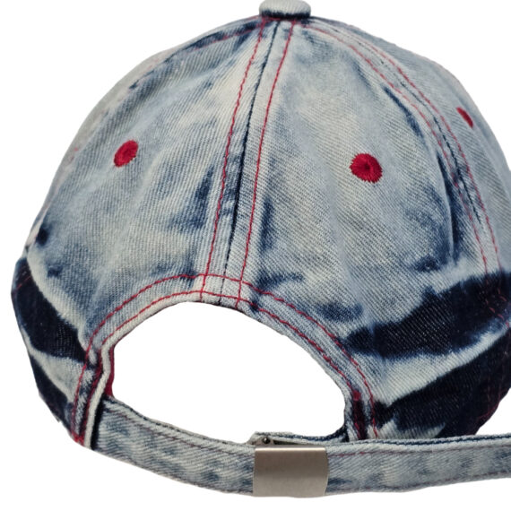 Cap Diesel