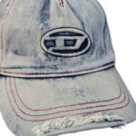 Cap Diesel