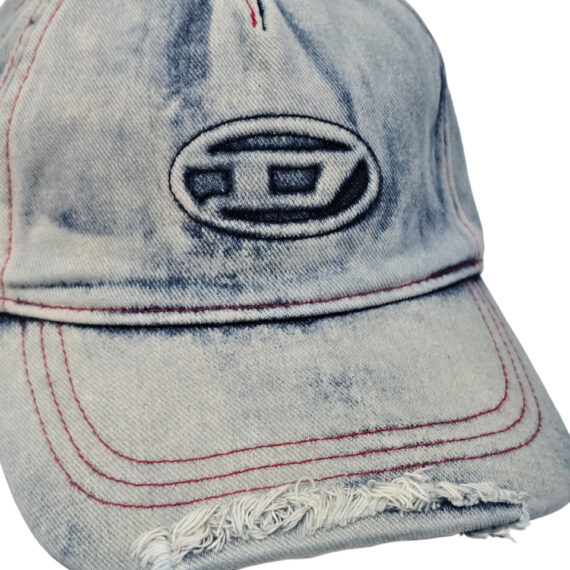 Cap Diesel