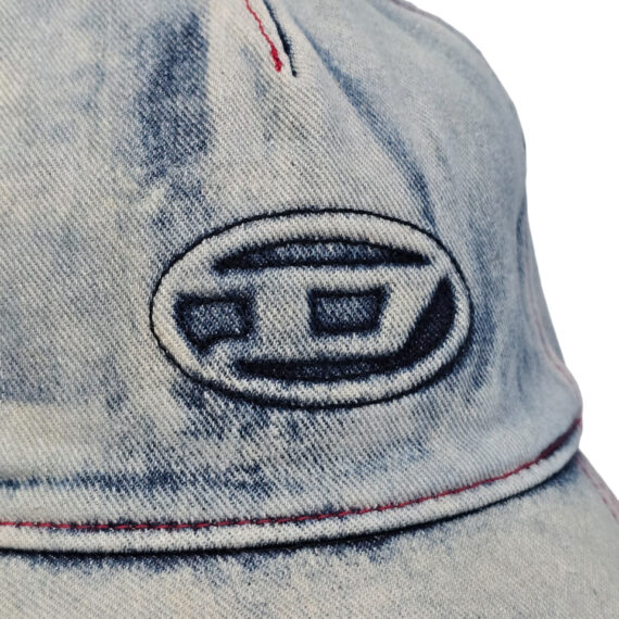 Cap Diesel