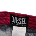 Cap Diesel
