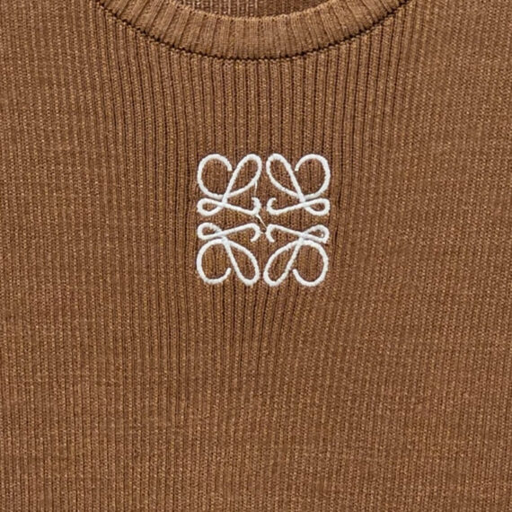 Loewe Crop Top