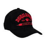 Cap Dquared2