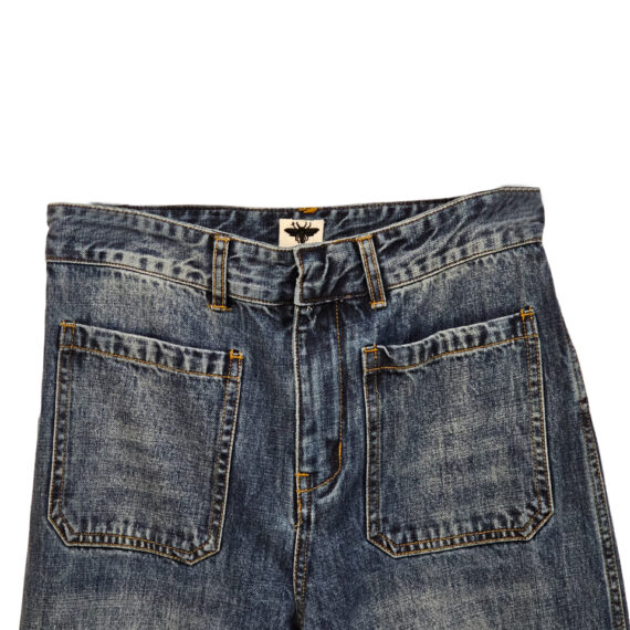 Jeans Dior