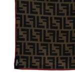 Scarf Fendi
