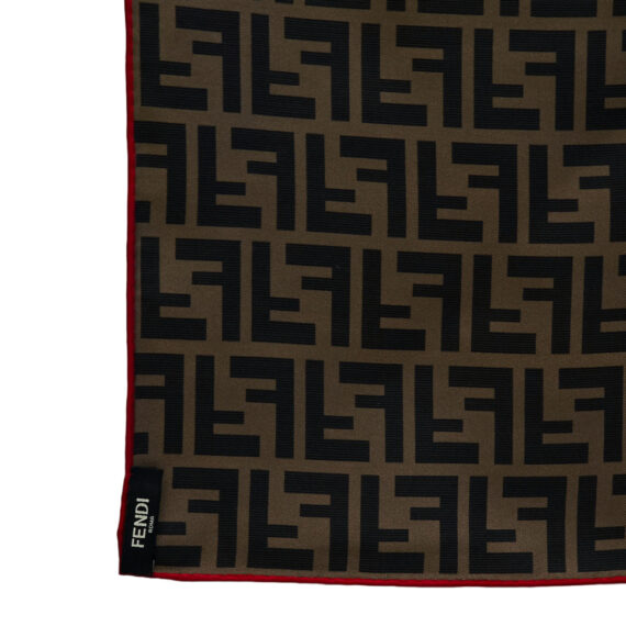 Scarf Fendi
