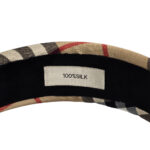 Hair Tie Burberry