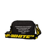 Off White Bag