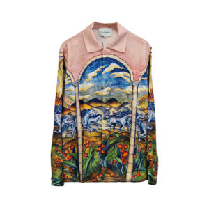 Casablanca Shirt