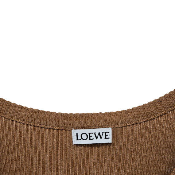 Loewe Crop Top