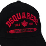 Cap Dquared2