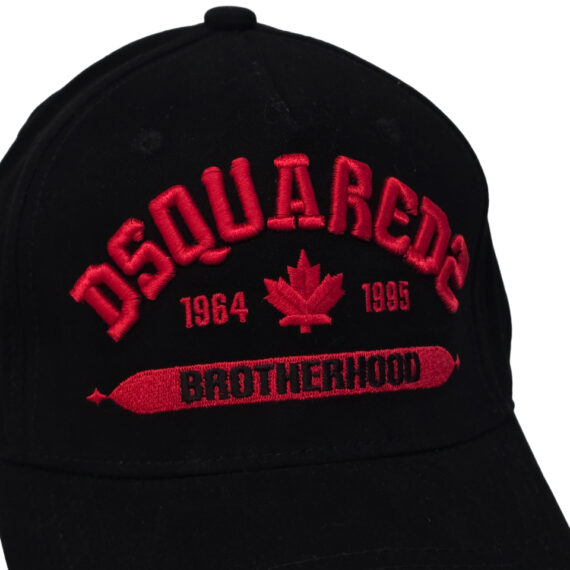 Cap Dquared2