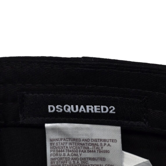 Cap Dquared2