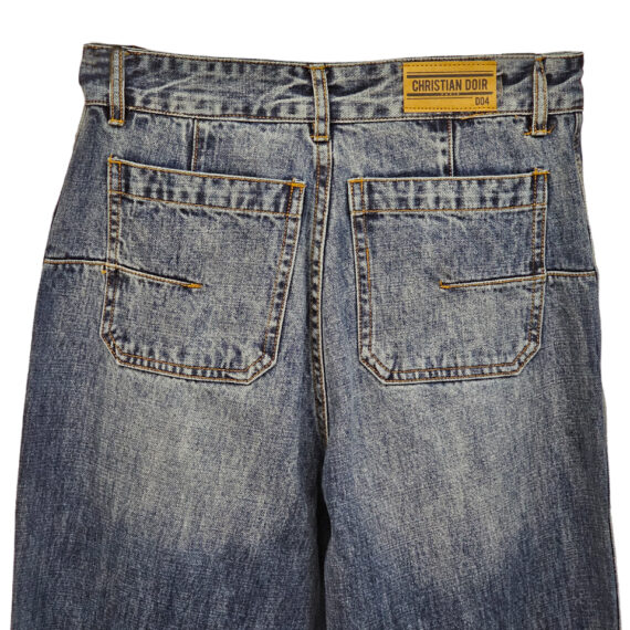 Jeans Dior