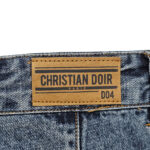 Jeans Dior