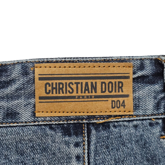 Jeans Dior