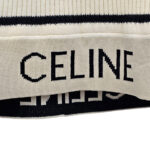 Celine Crop Top