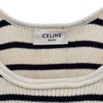 Celine Crop Top
