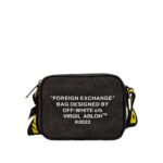 Off White Bag