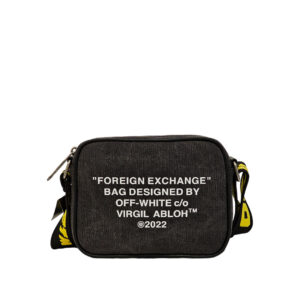 Off White Bag