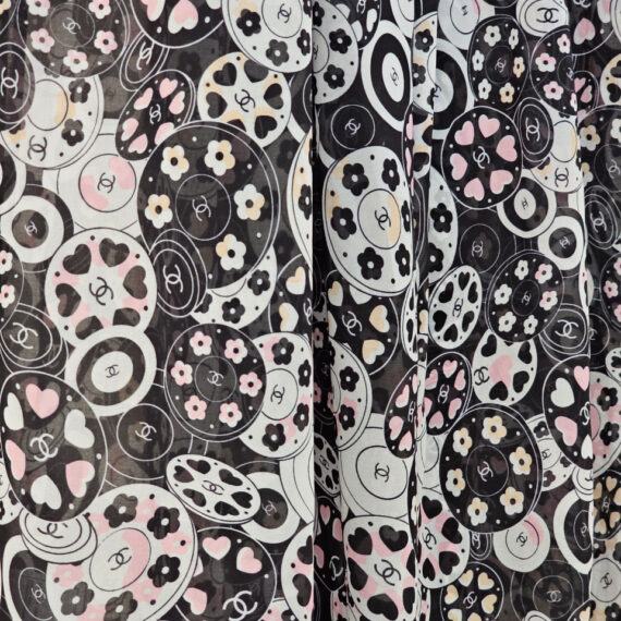 Chanel Skirt