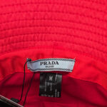 Hat Prada
