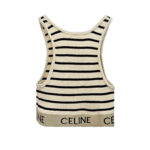 Celine Crop Top