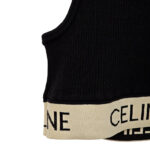 Celine Crop Top