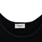 Celine Crop Top