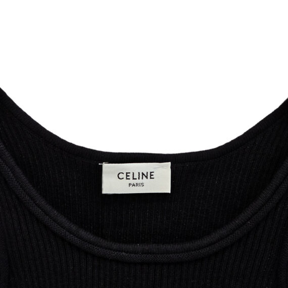 Celine Crop Top