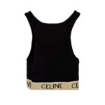 Celine Crop Top