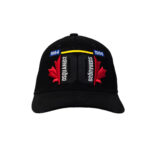 Cap Dsquared2