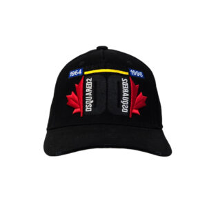 Cap Dsquared2