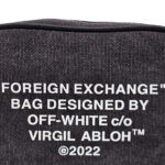 Off White Bag