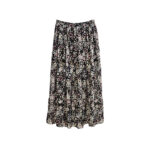 Chanel Skirt