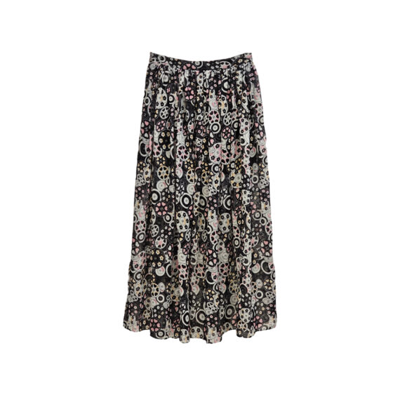 Chanel Skirt