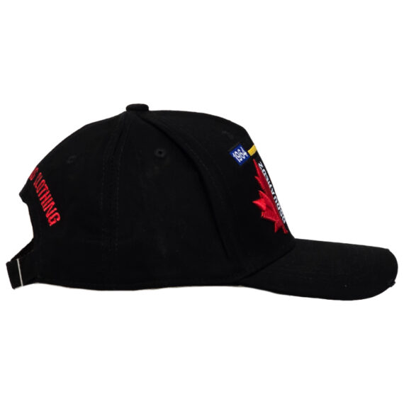Cap Dsquared2