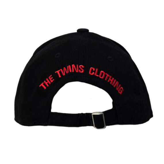 Cap Dsquared2