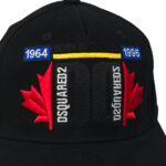 Cap Dsquared2