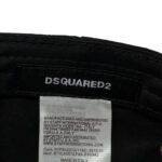 Cap Dsquared2