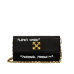 Off White Bag